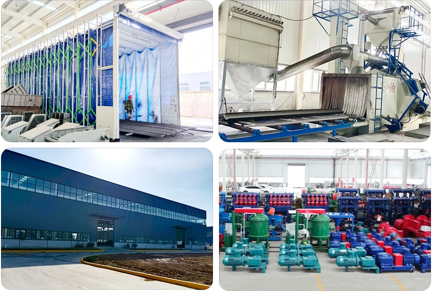 Factory Pictures